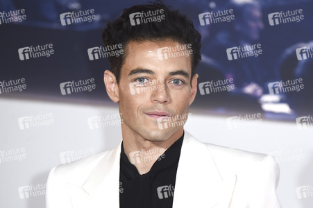 Filmpremiere 'Nuremberg' in London