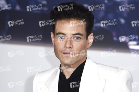 Filmpremiere 'Nuremberg' in London