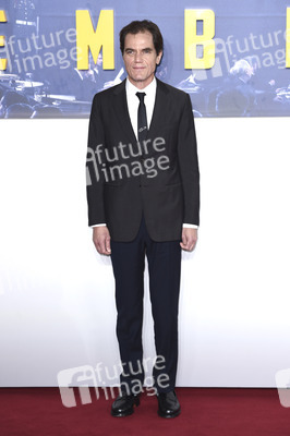 Filmpremiere 'Nuremberg' in London