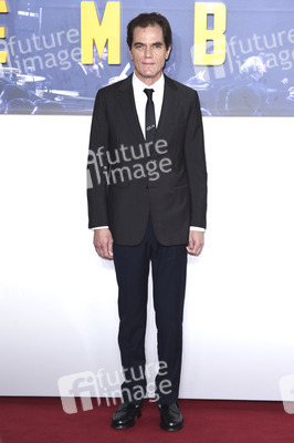 Filmpremiere 'Nuremberg' in London