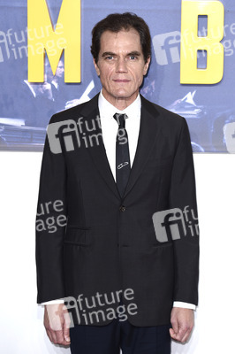 Filmpremiere 'Nuremberg' in London