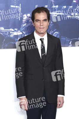 Filmpremiere 'Nuremberg' in London