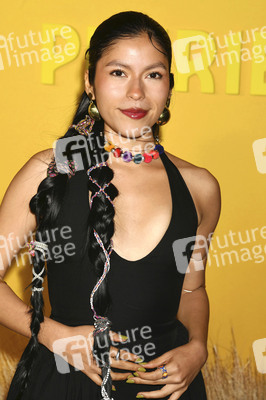 Serienpremiere 'Pluribus - Glück ist ansteckend' in Los Angeles