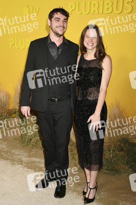 Serienpremiere 'Pluribus - Glück ist ansteckend' in Los Angeles