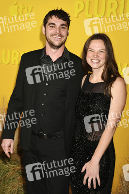 Serienpremiere 'Pluribus - Glück ist ansteckend' in Los Angeles