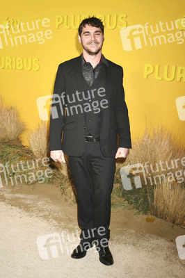 Serienpremiere 'Pluribus - Glück ist ansteckend' in Los Angeles