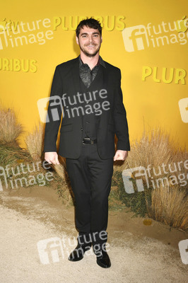 Serienpremiere 'Pluribus - Glück ist ansteckend' in Los Angeles