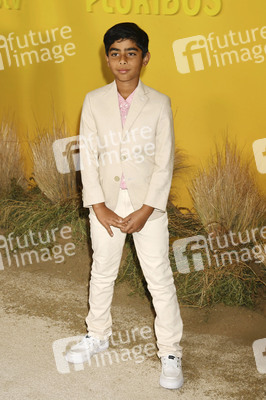 Serienpremiere 'Pluribus - Glück ist ansteckend' in Los Angeles