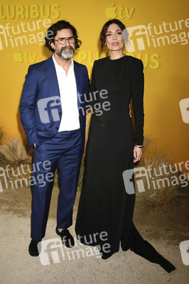 Serienpremiere 'Pluribus - Glück ist ansteckend' in Los Angeles