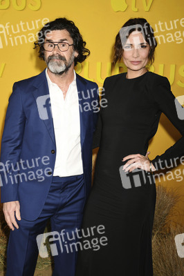 Serienpremiere 'Pluribus - Glück ist ansteckend' in Los Angeles