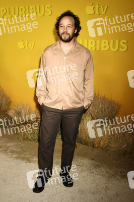 Serienpremiere 'Pluribus - Glück ist ansteckend' in Los Angeles