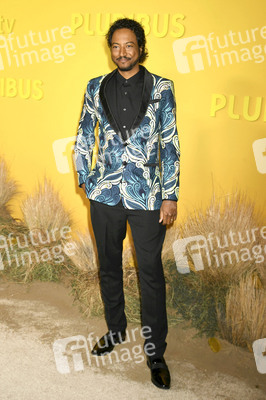 Serienpremiere 'Pluribus - Glück ist ansteckend' in Los Angeles