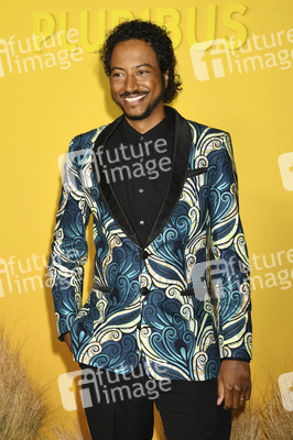 Serienpremiere 'Pluribus - Glück ist ansteckend' in Los Angeles