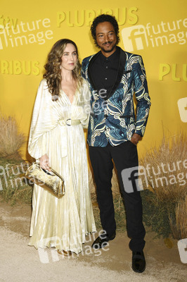 Serienpremiere 'Pluribus - Glück ist ansteckend' in Los Angeles