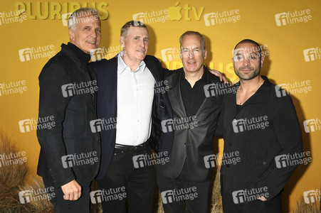 Serienpremiere 'Pluribus - Glück ist ansteckend' in Los Angeles