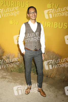 Serienpremiere 'Pluribus - Glück ist ansteckend' in Los Angeles