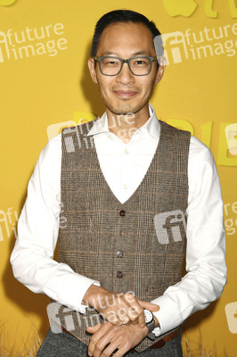 Serienpremiere 'Pluribus - Glück ist ansteckend' in Los Angeles