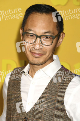 Serienpremiere 'Pluribus - Glück ist ansteckend' in Los Angeles