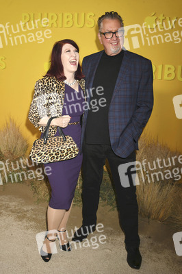 Serienpremiere 'Pluribus - Glück ist ansteckend' in Los Angeles