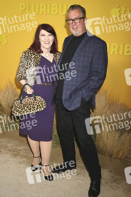 Serienpremiere 'Pluribus - Glück ist ansteckend' in Los Angeles