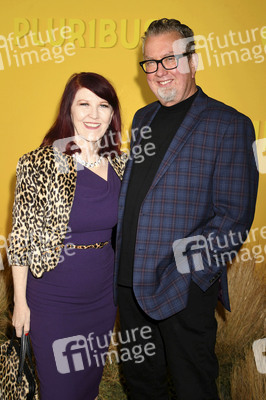 Serienpremiere 'Pluribus - Glück ist ansteckend' in Los Angeles