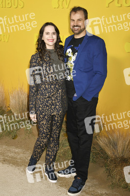 Serienpremiere 'Pluribus - Glück ist ansteckend' in Los Angeles