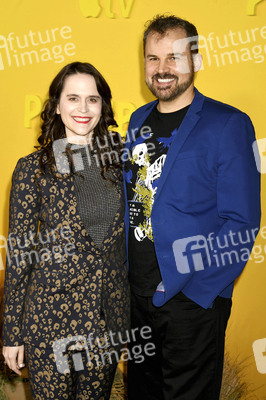 Serienpremiere 'Pluribus - Glück ist ansteckend' in Los Angeles