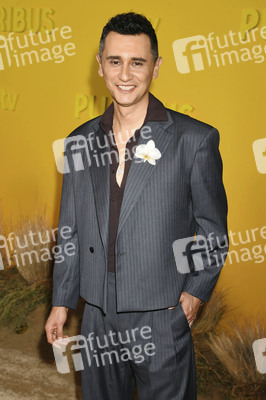 Serienpremiere 'Pluribus - Glück ist ansteckend' in Los Angeles