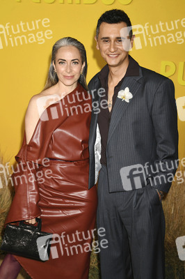 Serienpremiere 'Pluribus - Glück ist ansteckend' in Los Angeles