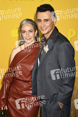 Serienpremiere 'Pluribus - Glück ist ansteckend' in Los Angeles