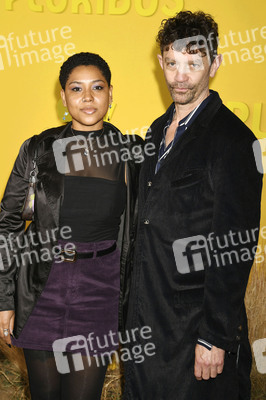 Serienpremiere 'Pluribus - Glück ist ansteckend' in Los Angeles