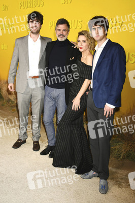 Serienpremiere 'Pluribus - Glück ist ansteckend' in Los Angeles