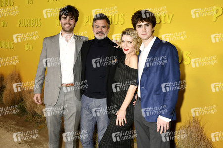 Serienpremiere 'Pluribus - Glück ist ansteckend' in Los Angeles