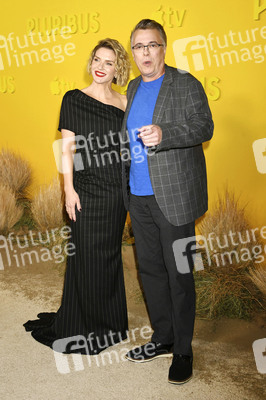 Serienpremiere 'Pluribus - Glück ist ansteckend' in Los Angeles