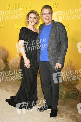 Serienpremiere 'Pluribus - Glück ist ansteckend' in Los Angeles