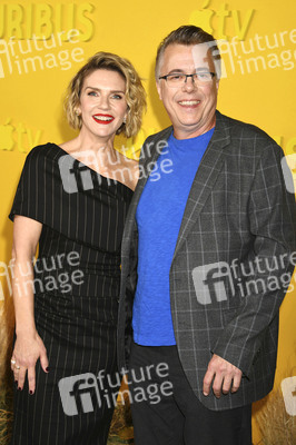 Serienpremiere 'Pluribus - Glück ist ansteckend' in Los Angeles