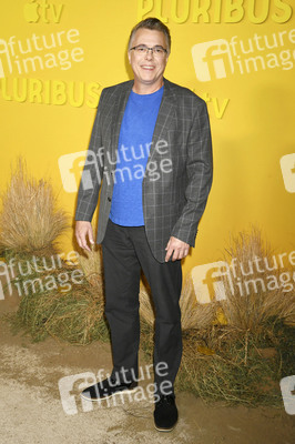 Serienpremiere 'Pluribus - Glück ist ansteckend' in Los Angeles