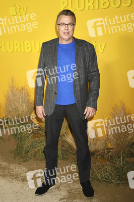 Serienpremiere 'Pluribus - Glück ist ansteckend' in Los Angeles