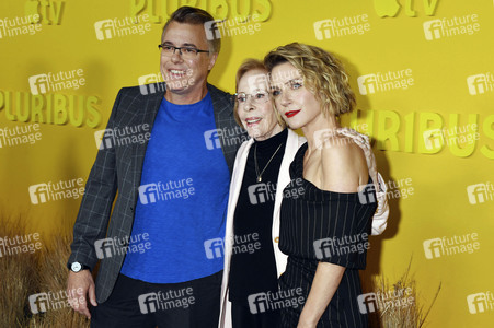 Serienpremiere 'Pluribus - Glück ist ansteckend' in Los Angeles