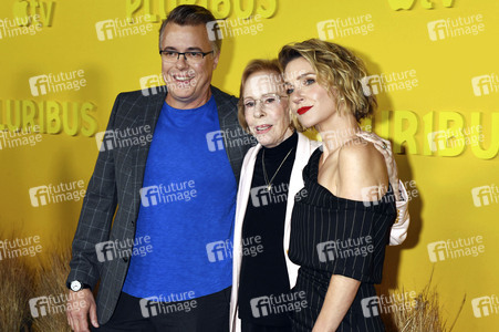 Serienpremiere 'Pluribus - Glück ist ansteckend' in Los Angeles