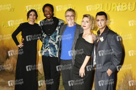 Serienpremiere 'Pluribus - Glück ist ansteckend' in Los Angeles