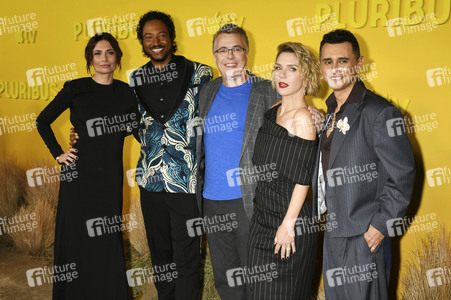 Serienpremiere 'Pluribus - Glück ist ansteckend' in Los Angeles