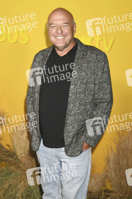 Serienpremiere 'Pluribus - Glück ist ansteckend' in Los Angeles