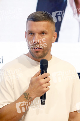 Franchise Expo Germany 2025 in Frankfurt