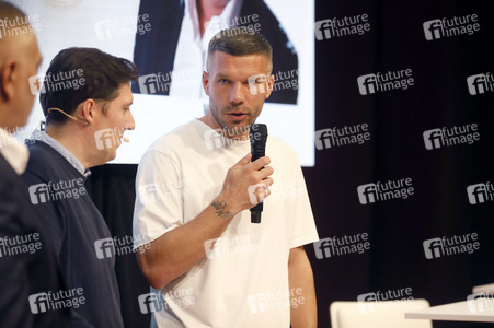 Franchise Expo Germany 2025 in Frankfurt