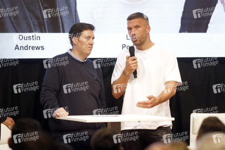 Franchise Expo Germany 2025 in Frankfurt