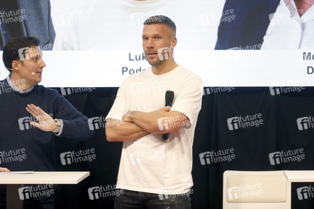 Franchise Expo Germany 2025 in Frankfurt