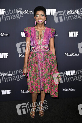 Preisverleihung WIF 2025 in Beverly Hills