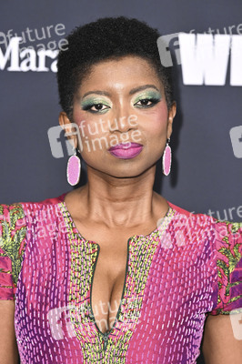 Preisverleihung WIF 2025 in Beverly Hills