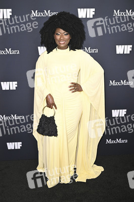 Preisverleihung WIF 2025 in Beverly Hills